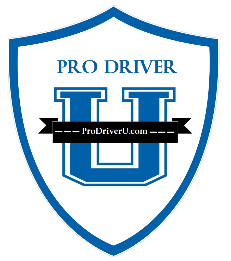 ELDT Hazmat Endorsement Theory Training Pro Driver U ELDT Hazmat Endorsement Theory Training Pro Driver U