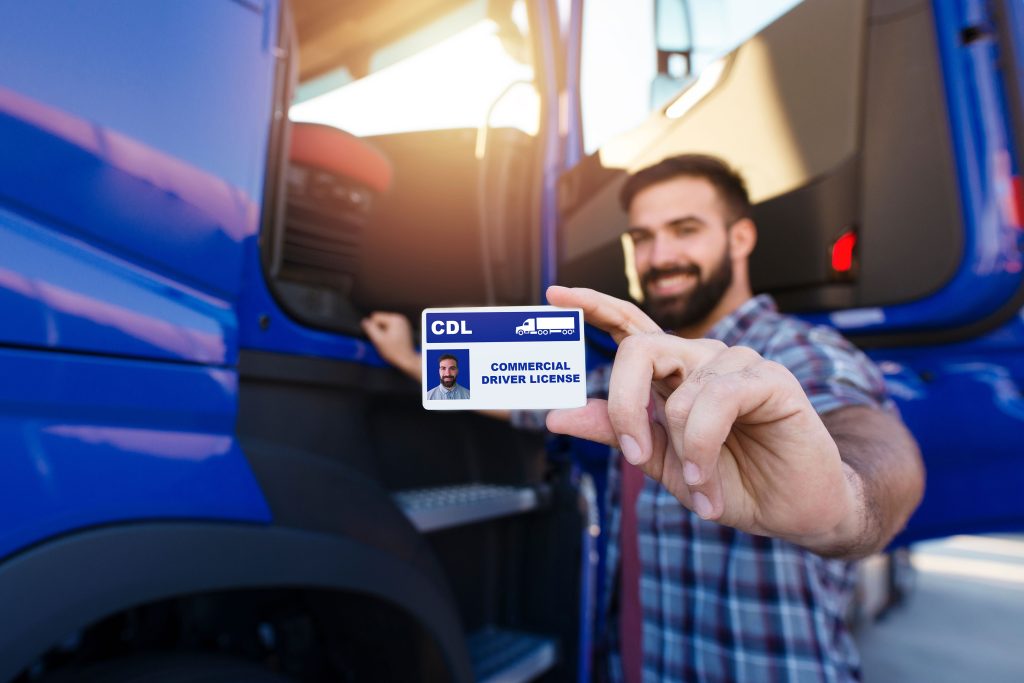 Discover the ProDriverU Difference: Our Commitment to Your CDL Training Success