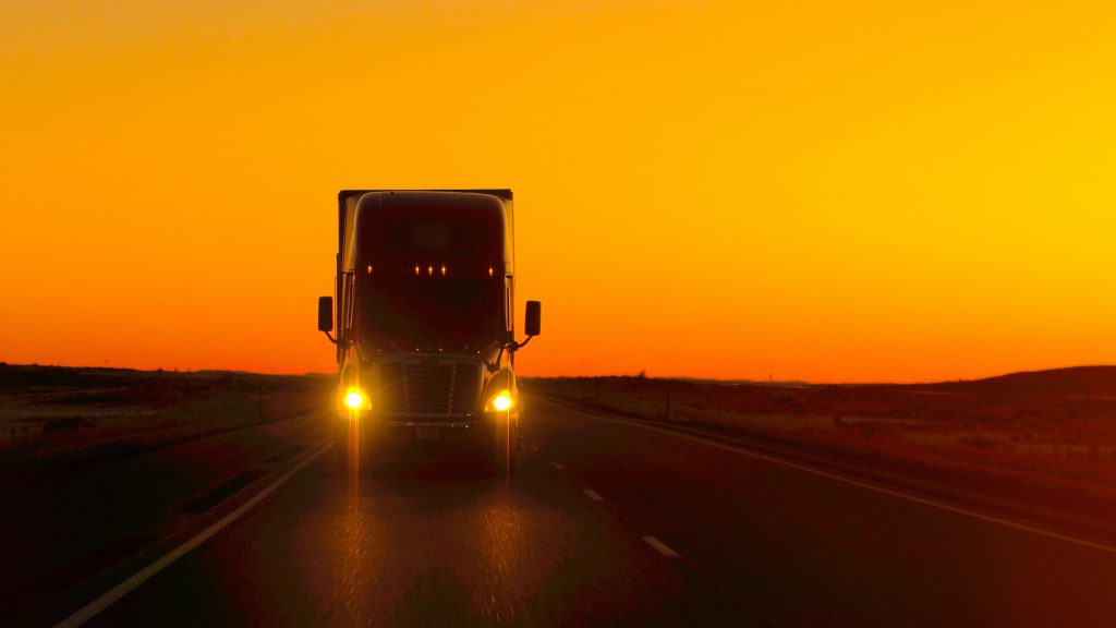 From Novice to Pro: Mastering the Skills as an Entry - Level Truck Driver