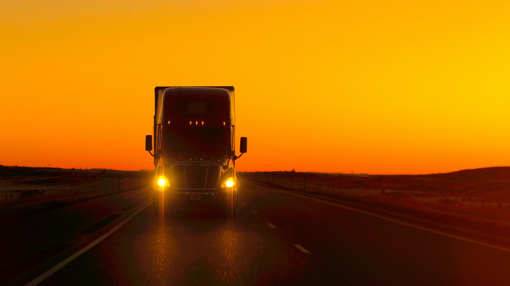 Essential Truck Driver Skills to Master Over Your Career - Maven