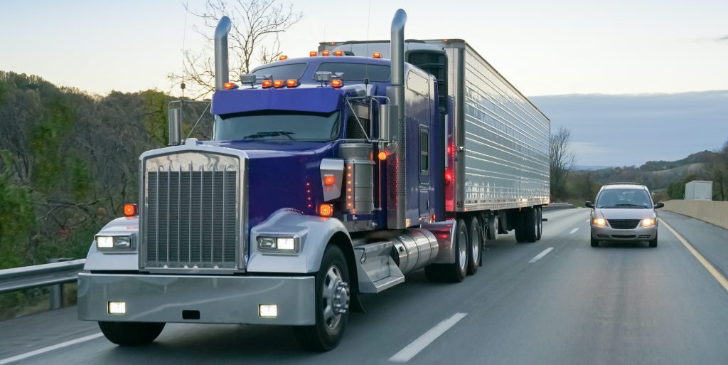 Your Easy Guide to ELDT Truck Driving Requirements