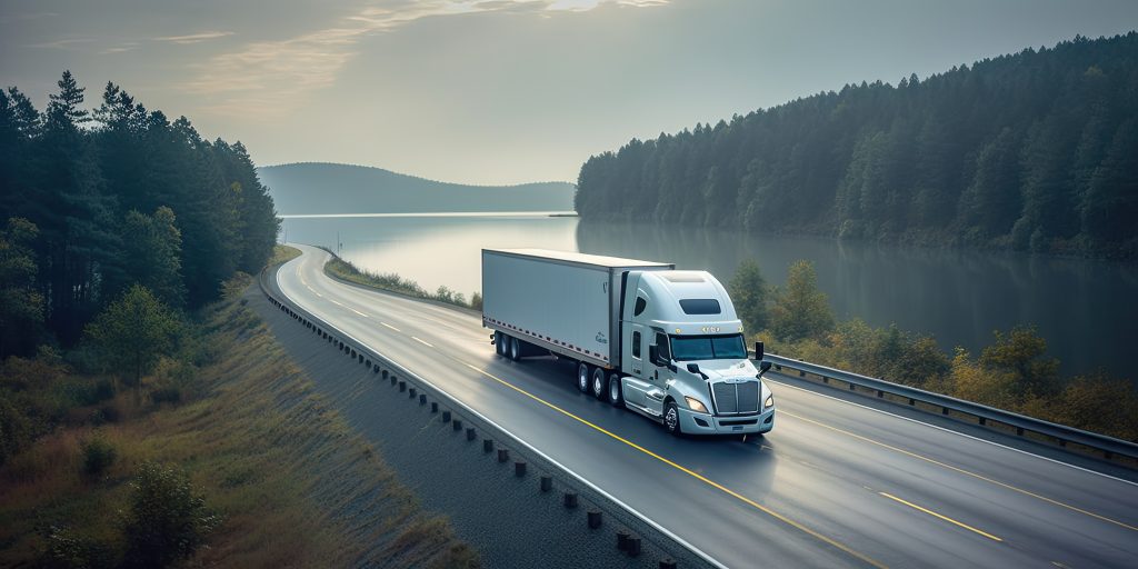 Working as an Truck Owner Operator: The Ultimate Guide