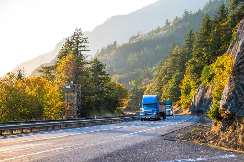 Route to Recognition: Top 10 Insider Tips to Truck Through Your CDL Training