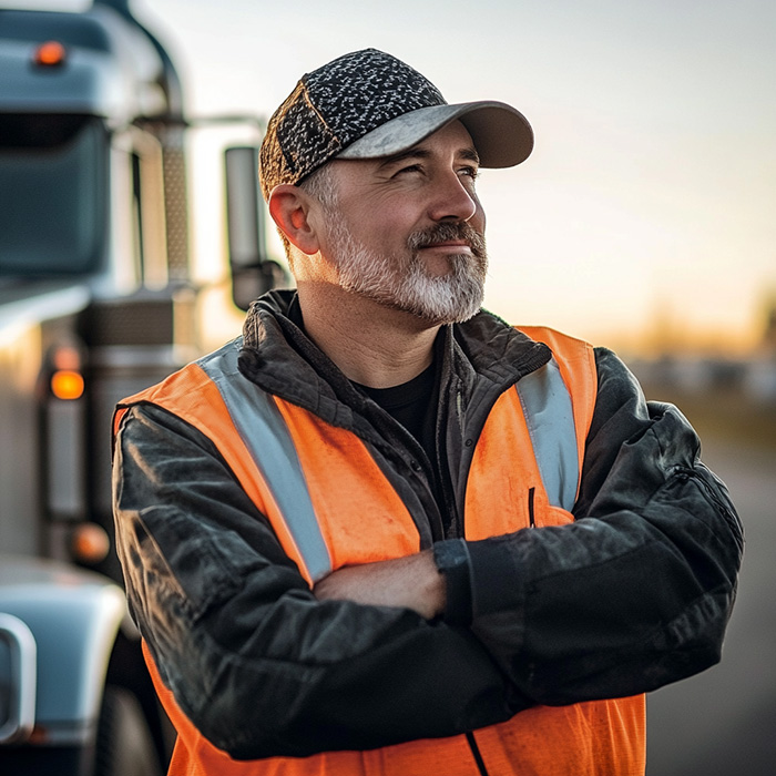 Finding the Right Trucking Job for You