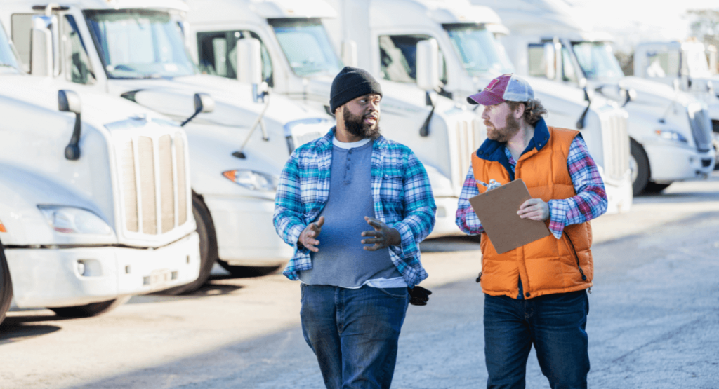 The Importance of CDL Certification for Fleet Managers