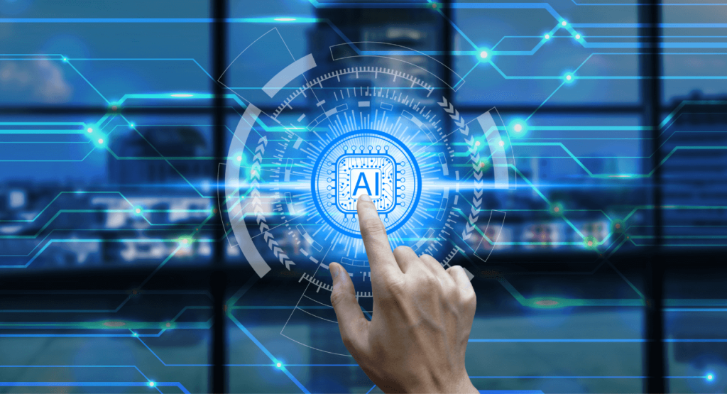 The Future Is Now: How AI Is Revolutionizing Online CDL Training Effectiveness