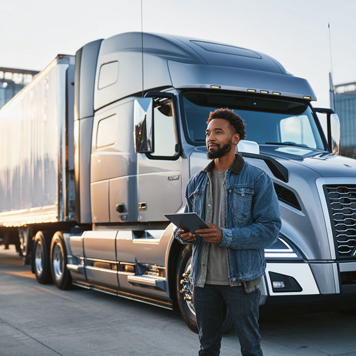 Generational Shift: How Millennials and Gen Z Are Changing the Trucking Industry