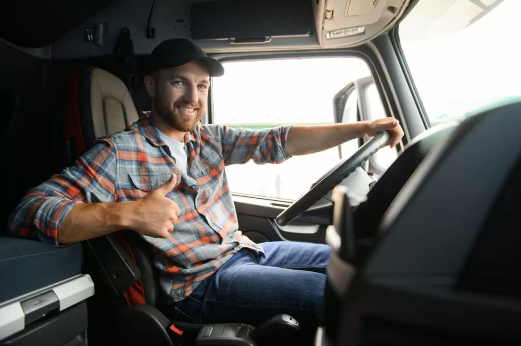 CDL Training: Your Steppingstone to a Driving Career