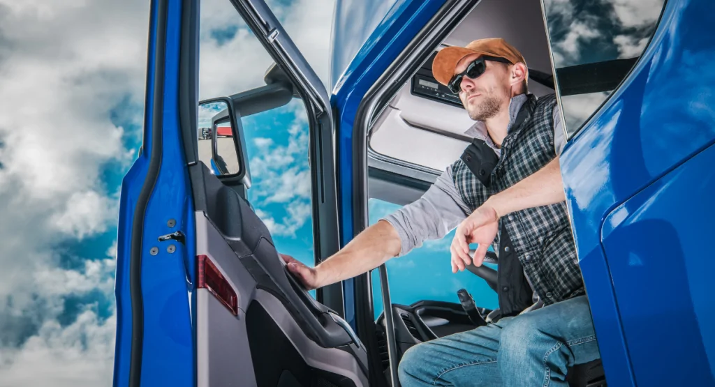 Finding the Right Trucking Job for You