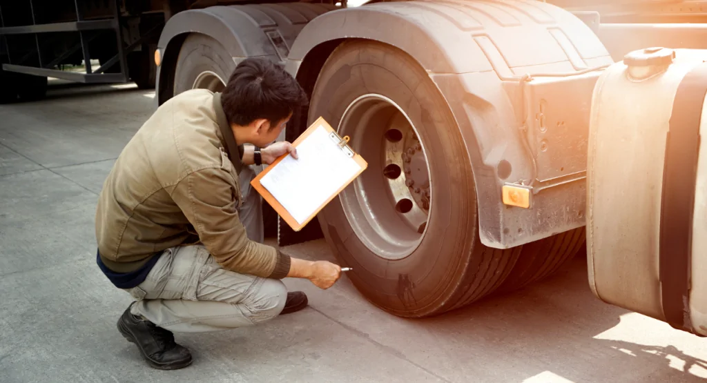 The Impact of Weather on Trucking: How to Prepare for Different Conditions